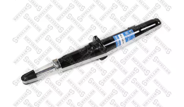 амортизатор передний левый газовый!\ Mazda 6 2WD 07-13 4203-9458-SX STELLOX