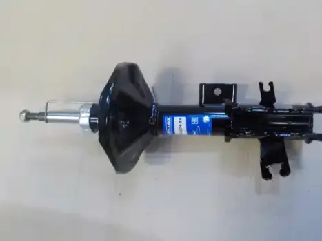 амортизатор передний левый газовый!\ Mitsubishi Carisma 1.6/1.9TD 95-00 4213-0174-SX STELLOX