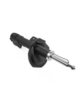 амортизатор передний левый газовый!\ Mitsubishi Lancer 08> Z00474 ZENTPARTS