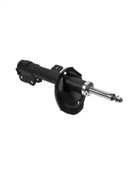 амортизатор передний левый газовый!\ Mitsubishi Outlander 02> Z00498 ZENTPARTS