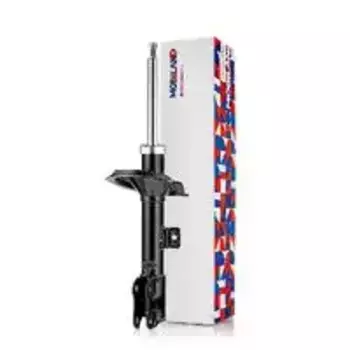 амортизатор передний левый газовый!\ Mitsubishi Outlander 2.0L 10> 134115050 MOBILAND