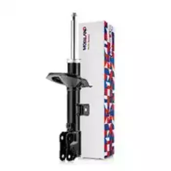 амортизатор передний левый газовый!\ Mitsubishi Outlander 2.0L 10> 134116300 MOBILAND