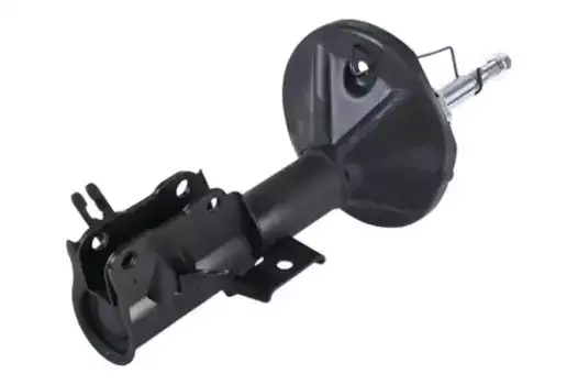 амортизатор передний левый газовый! MR369005\ Mitsubishi Carisma 1.6/1.9TD 95-00> Z01595 ZENTPARTS