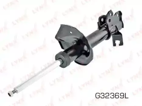 амортизатор передний левый! газовый\ Nissan Maxima QX A32 94-00 G32369L LYNXAUTO