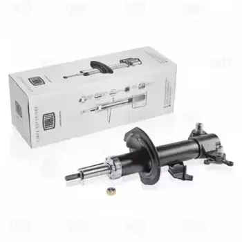 амортизатор передний левый газовый!\ Nissan Primera 1.6-2.0/1.9CDi/2.2Di/2.2CDi 02> AG 14169 TRIALLI