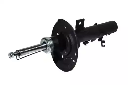 амортизатор передний левый газовый! \ Nissan Qashqai II 13> Z00905 ZENTPARTS