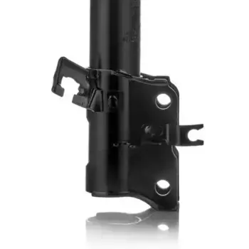 амортизатор передний левый газовый!\ Nissan Quashqai 06> 134113240 MOBILAND