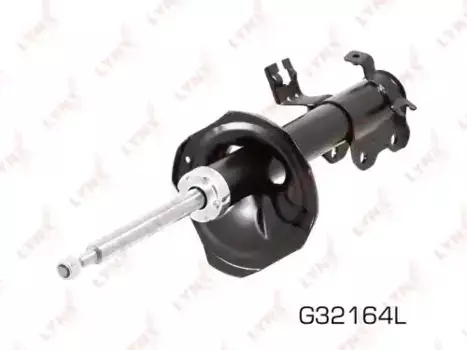 амортизатор передний левый газовый!\ Nissan Sunny IV 1.3/1.5 97-00 G32164L LYNXAUTO