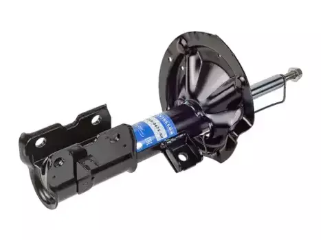 амортизатор передний левый газовый! \ Nissan Teana 03> 4215-0471-SX STELLOX