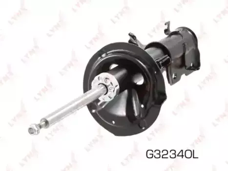 амортизатор передний левый газовый!\ Nissan Teana 03> G32340L LYNXAUTO