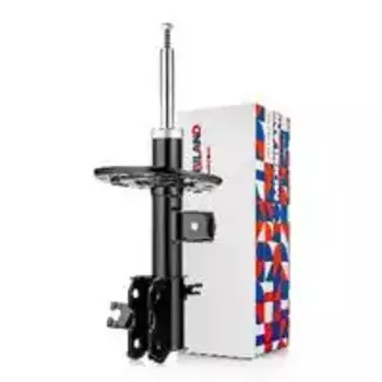 амортизатор передний левый газовый!\ Nissan Teana 2.5-3.5 13> 134116590 MOBILAND