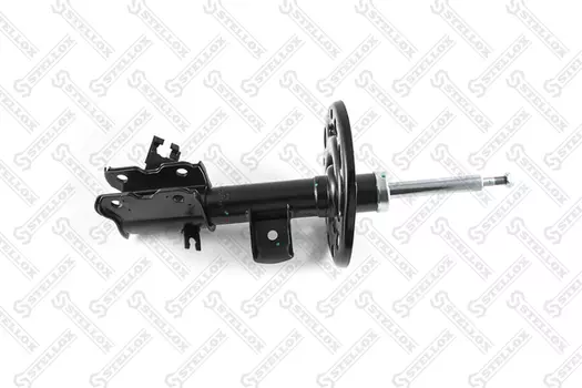 амортизатор передний левый газовый!\ Nissan Teana / Cefiro / Maxima J32 04> 4214-0086-SX STELLOX