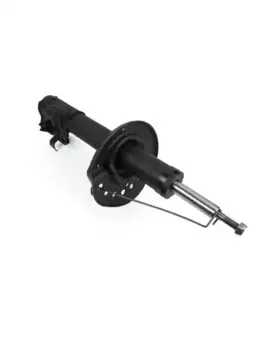 амортизатор передний левый газовый!\ Nissan X-Trail, Renault Koleos 07> Z00557 ZENTPARTS