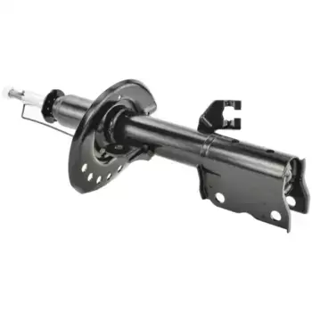 амортизатор передний левый! газовый\ Nissan X-Trail, Renault Koleos 07> 02660800FL FEBEST