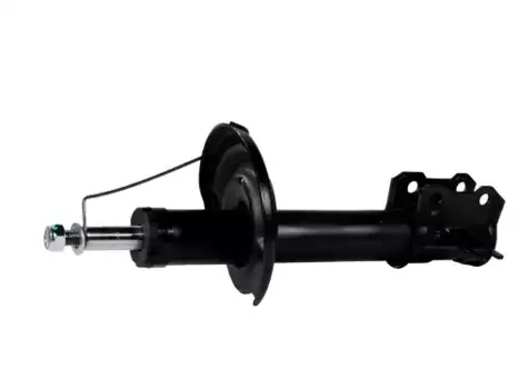 амортизатор передний левый газовый!\ Opel Astra 1.4-2.0T/1.3TDCi-1.7TDCi 04> Z00258 ZENTPARTS