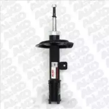 амортизатор передний левый газовый!\ Peugeot 307 all 01>