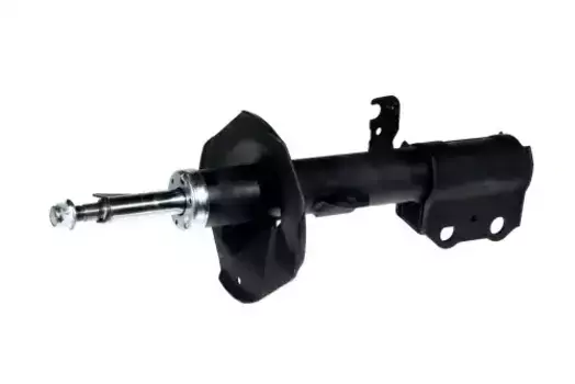 амортизатор передний левый газовый!\ Pontiac Vibe, Toyota Matrix 2WD/4WD 03-04 Z00933 ZENTPARTS