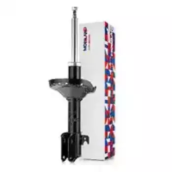 амортизатор передний левый газовый! RHD\ Subaru Forester 06> 134116130 MOBILAND