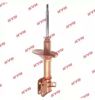 амортизатор передний левый газовый!\ Subaru Forester 2.0 4WD 97-02 324 053 KYB