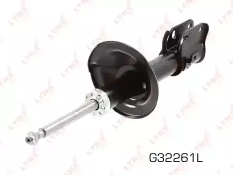 амортизатор передний левый газовый!\ Subaru Forester 97-99 G32261L LYNXAUTO