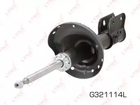 амортизатор передний левый газовый!\ Subaru Forester USA 07> G321114L LYNXAUTO