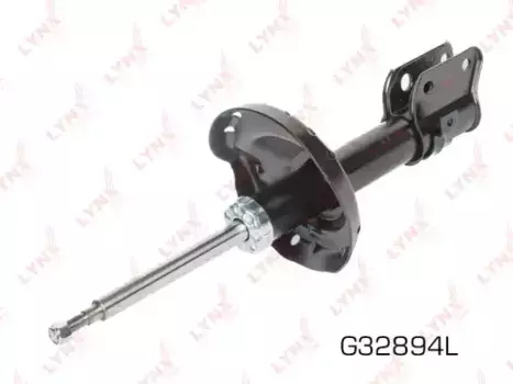 амортизатор передний левый газовый!\ Subaru Impreza 1.5 07> G32894L LYNXAUTO