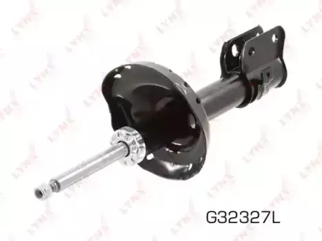 амортизатор передний левый газовый!\ Subaru Legasy Outback 2.0/2.5/3.0R 03> G32327L LYNXAUTO