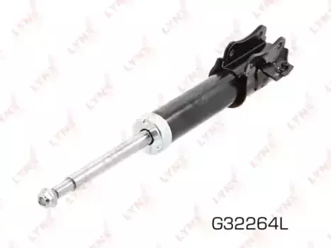 амортизатор передний левый! газовый\ Suzuki Escudo/Grand Vitara 98> G32264L LYNXAUTO