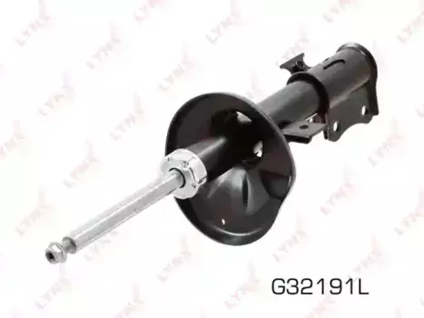 амортизатор передний левый газовый!\ Suzuki Liana 1.4DDiS 05> G32191L LYNXAUTO