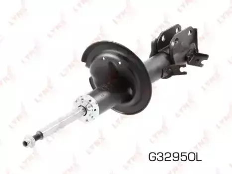 амортизатор передний левый газовый!\ Suzuki SX4 06> G32950L LYNXAUTO