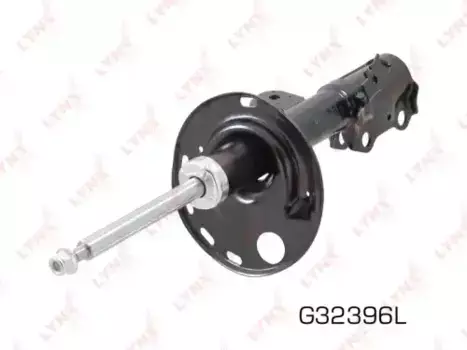 амортизатор передний левый газовый!\ Toyota Alphard 08> G32396L LYNXAUTO