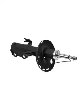 амортизатор передний левый газовый!\ Toyota Auris 06> Z00639 ZENTPARTS