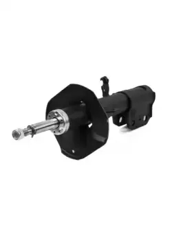 амортизатор передний левый газовый!\ Toyota Avensis 02> Z00595 ZENTPARTS