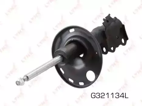 амортизатор передний левый газовый!\ Toyota Avensis 08> G321134L LYNXAUTO