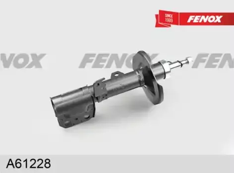 амортизатор передний левый газовый!\ Toyota Avensis 97-03 A61228 FENOX