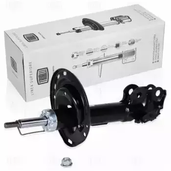 амортизатор передний левый газовый!\ Toyota Camry 11> AG 19162 TRIALLI