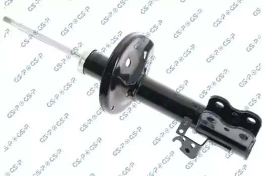 амортизатор передний левый газовый!\ Toyota Carina E 1.6-2.0D/TD except GTi 93-98 32305532 GSP