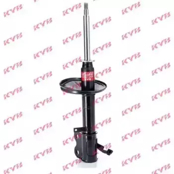 амортизатор передний левый газовый!\ Toyota Corolla 1.3 12V/1.3-1.6 16V 97> 333 237 KYB