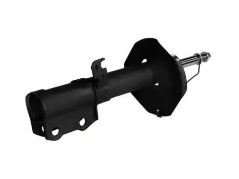 амортизатор передний левый газовый!\ Toyota Corolla 1.4-1.8/2.0D 02> Z00487 ZENTPARTS