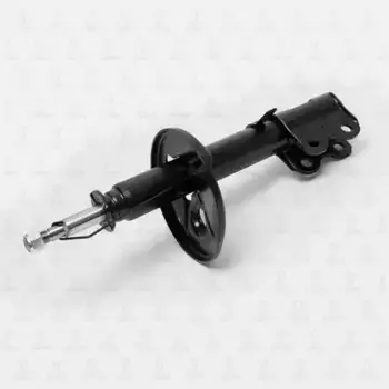 амортизатор передний левый газовый!\ Toyota Corolla <98 DV1377L TORR