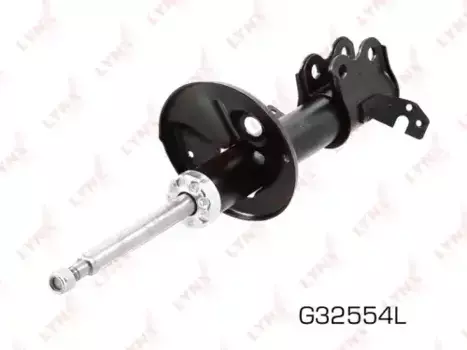 амортизатор передний левый! газовый\ Toyota Corolla E11 1.4-1.6/1.9-2.0D 97-02 G32554L LYNXAUTO