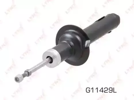 амортизатор передний левый газовый!\ Toyota Crown 04-06 G11429L LYNXAUTO