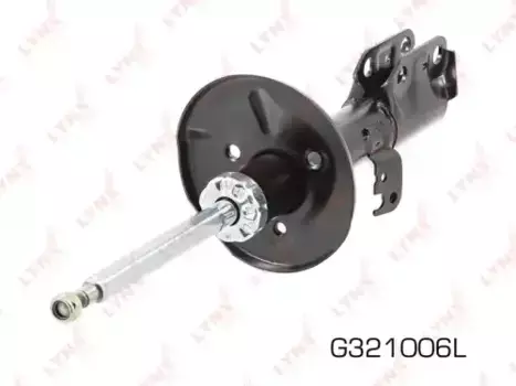 амортизатор передний левый газовый!\ Toyota ISIS 04-12 G321006L LYNXAUTO