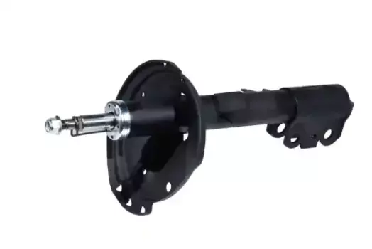 амортизатор передний левый газовый!\ Toyota Lexus RX300 4WD 3.0/3.5/4.0 03> Z00627 ZENTPARTS