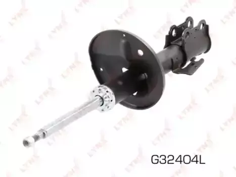 амортизатор передний левый газовый!\ Toyota Previa/Tarago/Estima ACR40/MCR40 00> G32404L LYNXAUTO