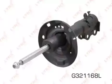 амортизатор передний левый газовый!\ Toyota Prius 16> G321168L LYNXAUTO