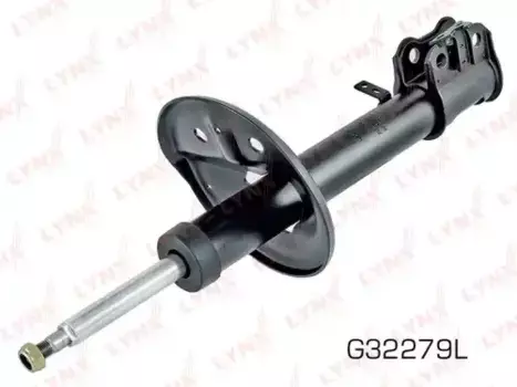 амортизатор передний левый газовый!\ Toyota RAV 4 SXA11 96-00 G32279L LYNXAUTO