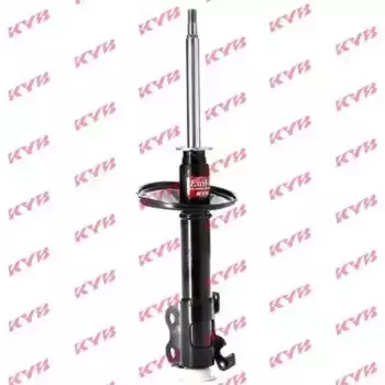 амортизатор передний левый газовый!\ Toyota Starlet/Paseo 95> 333 210 KYB