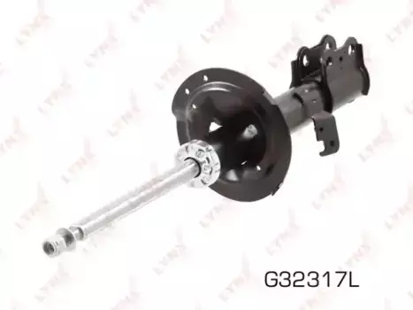 амортизатор передний левый газовый!\ Toyota Vista Ardeo 1.8/2.0 98-01 G32317L LYNXAUTO