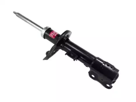 амортизатор передний левый газовый! USA\ Mitsubishi Galant DJ1A all 07> 339 174 KYB